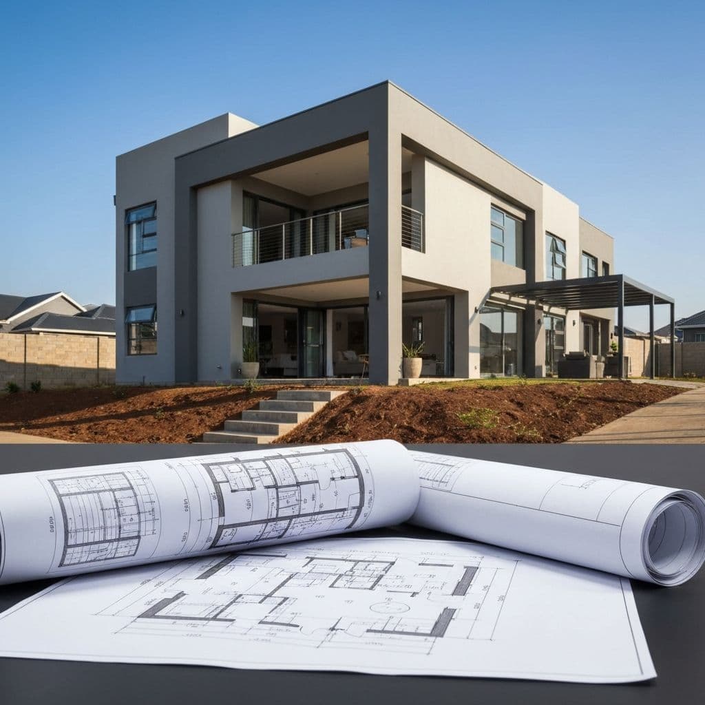 Turnkey Construction